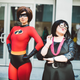 Illustration for article titled The Best Cosplay From WonderCon 2018